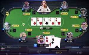 Poker