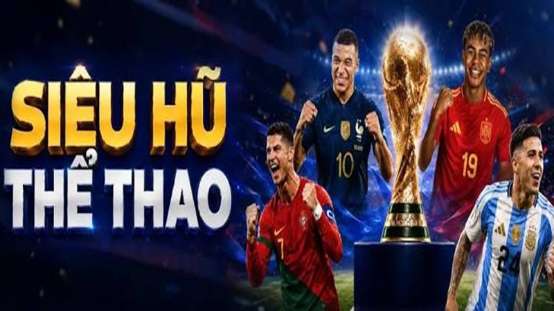 Siêu Hũ Thể Thao
